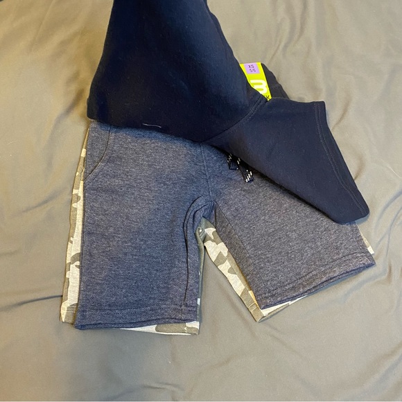 3-Pack Boys Shorts Set - Picture 2 of 4